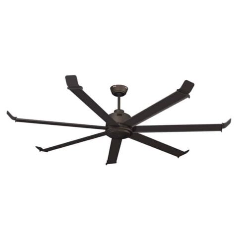 Lls Cm Fan 80in 7b Bronze