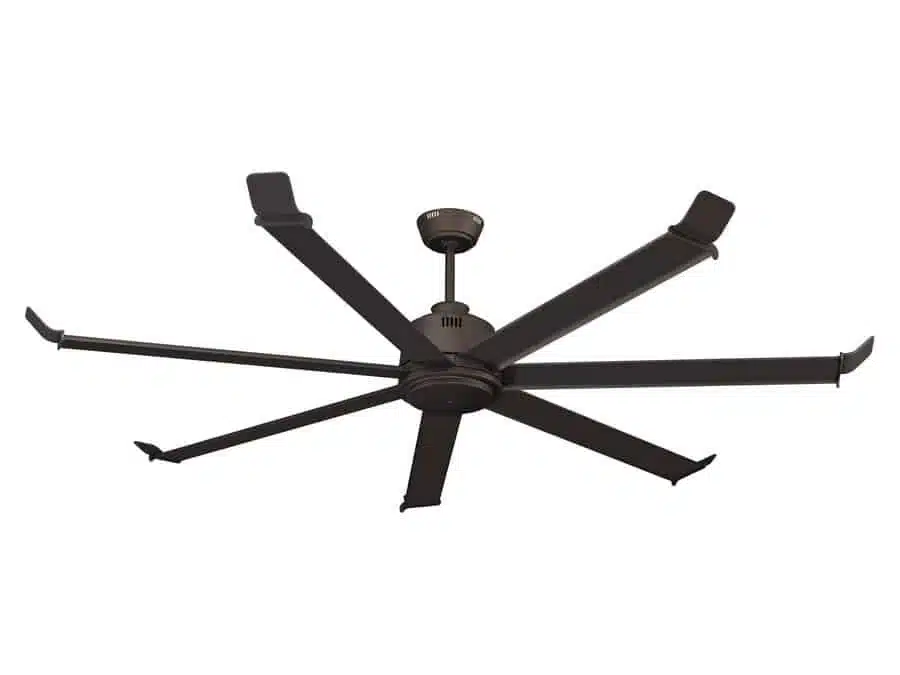 Complete Guide to Buying Commercial Ceiling Fans