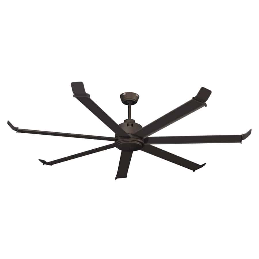 Lls Cm Fan 80in 7b Bronze