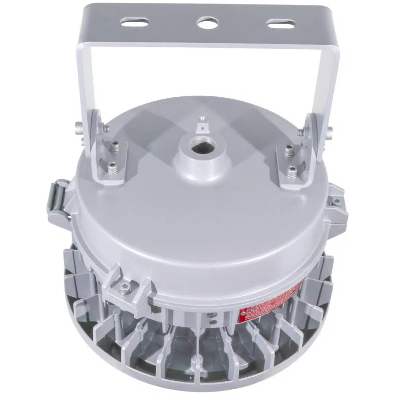 100 Watt Round Explosion Proof Led Top Angle.jpg