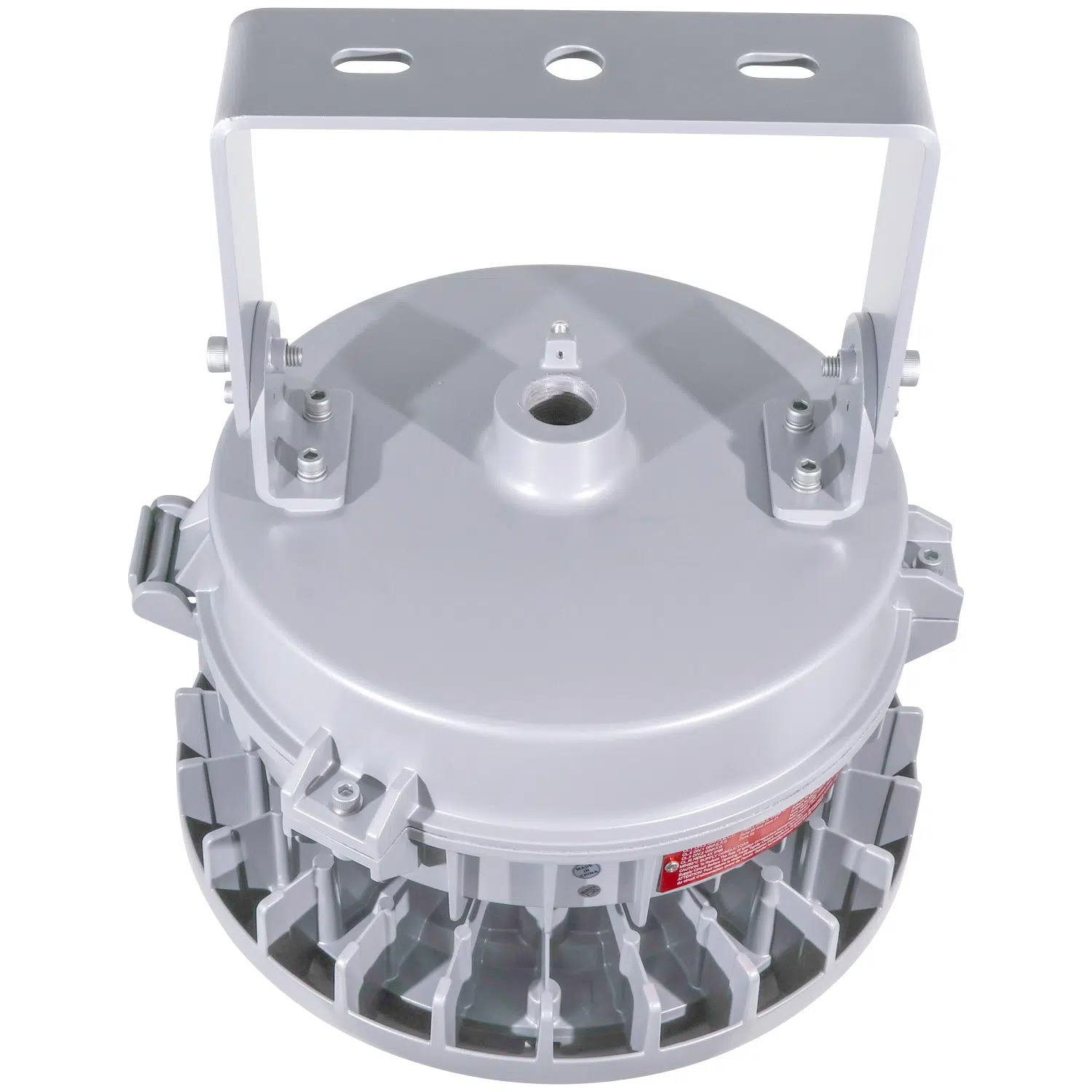 100 Watt Round Explosion Proof Led Top Angle.jpg