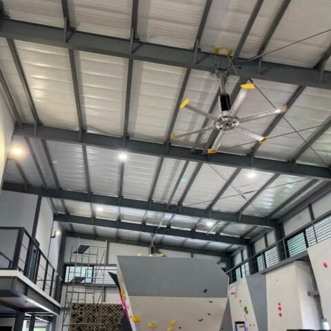 Led Gym Lights