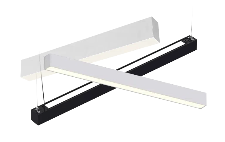 Architectural Linear Led Lights