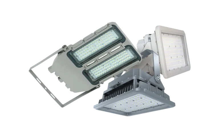 Class 1 Div 2 Lighting