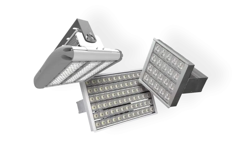 High Temperature Led
