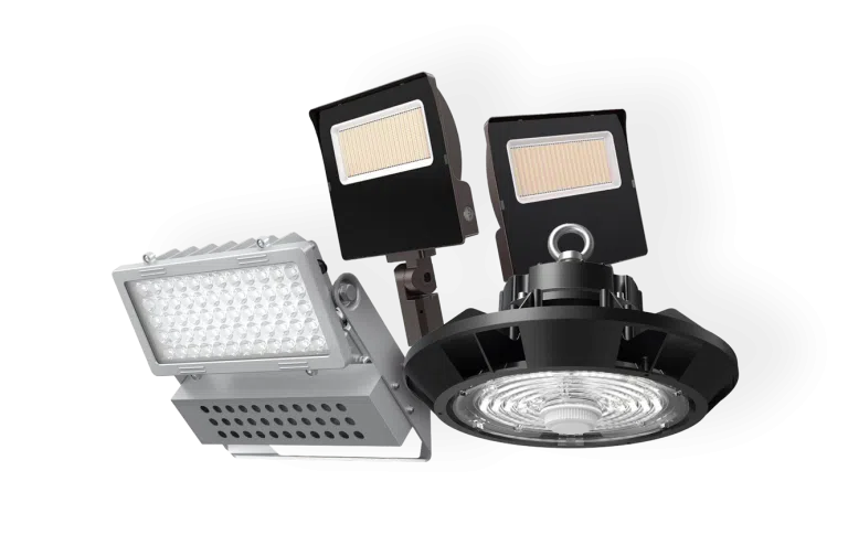 Horse Arena Lighting