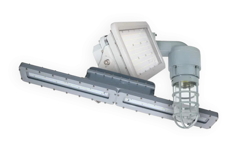 Led Explosion Proof