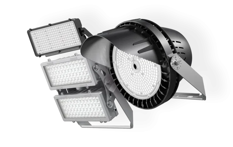 Led Field Lighting