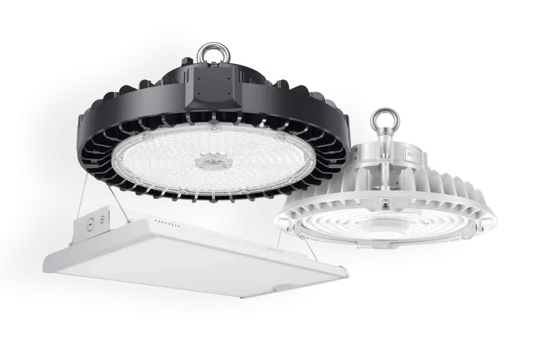 Led High Bay Lights