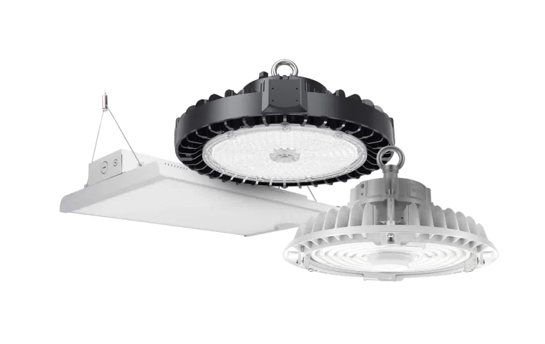 Led High Bay Lightsreplace 400 Watt Metal Halide High Bays