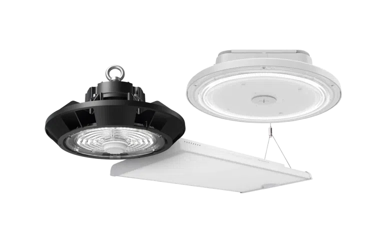 Led Low Bay Lighting