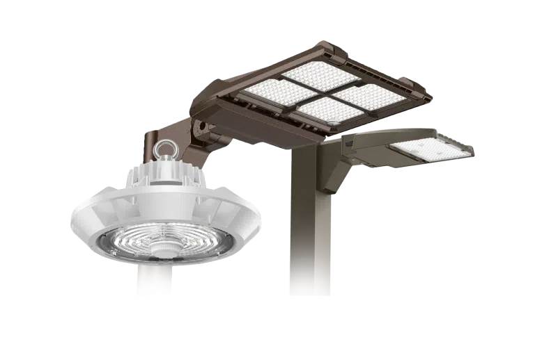 Led Pickleball Court Lights
