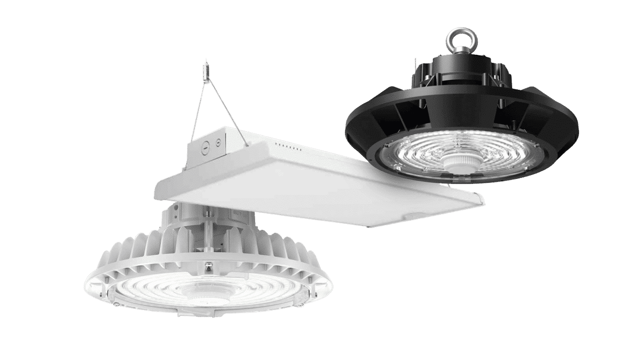 Led Pole Barn Lightsnull