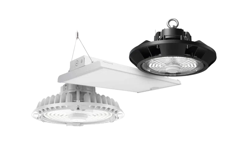 Led Pole Barn Lights