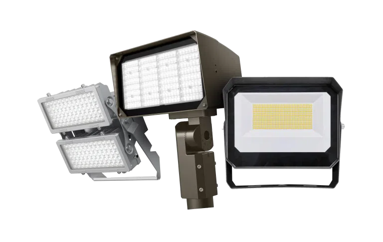 Led Security Lights