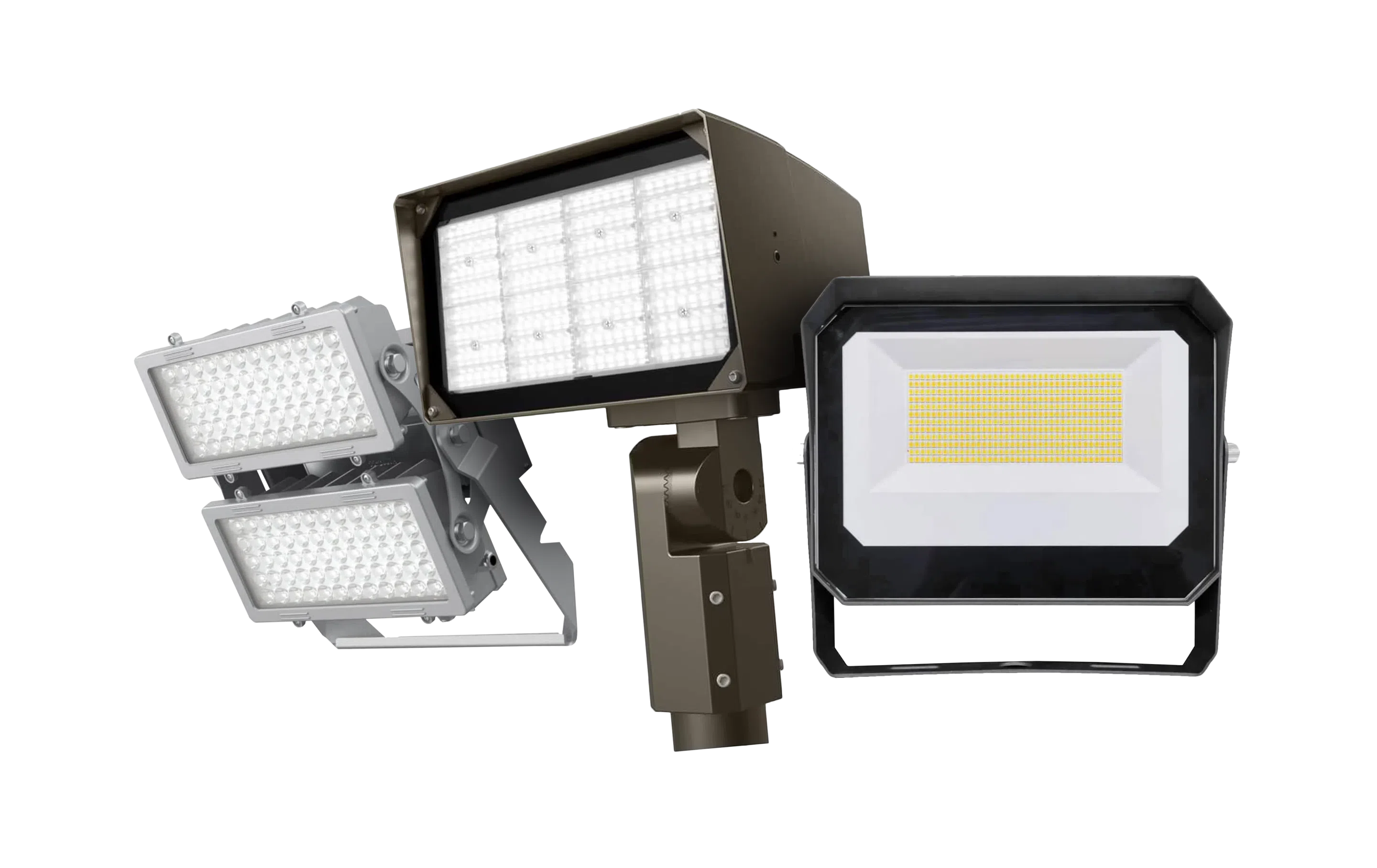 Led Security Lights