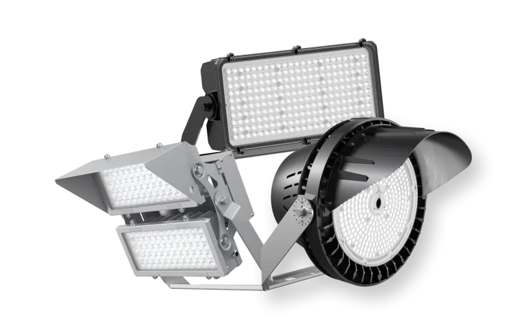 Led Stadium Lights
