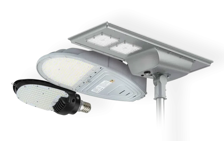 Led Street Lights