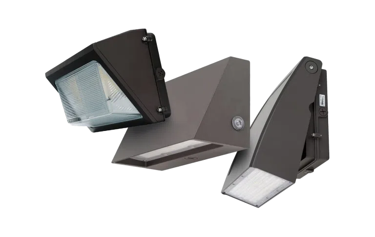 Led Wall Pack