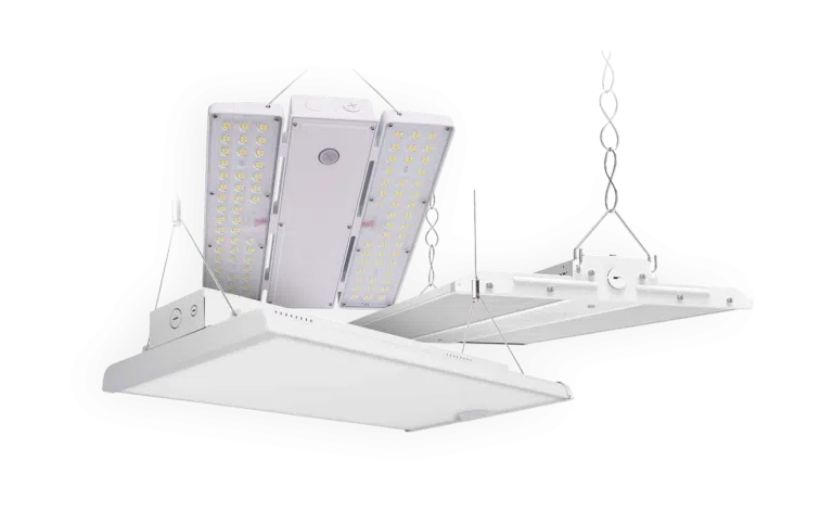 Linear Led High Bay