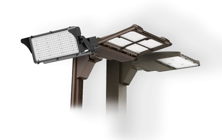 Outdoor Tennis Lights