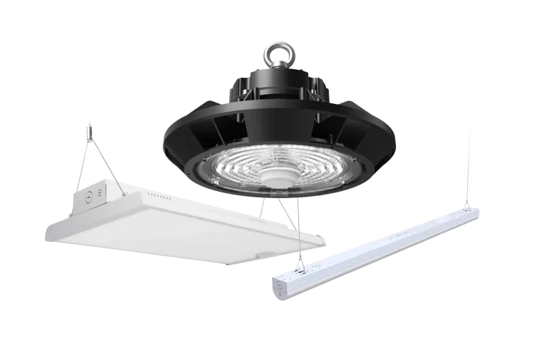 Shop Lights