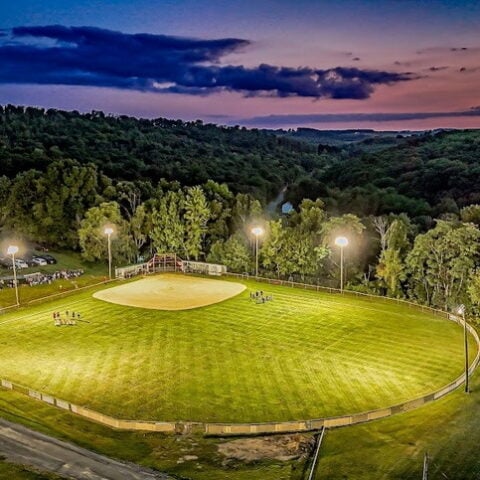 Baseball Softball Fields 2