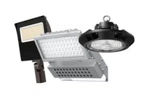 Arena Lights