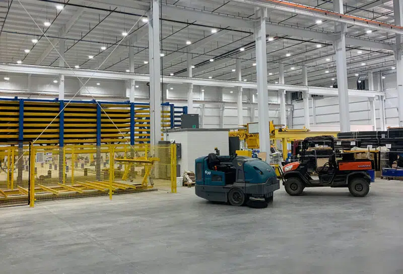 Shop All Commercial Lights