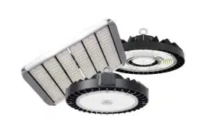 Factory Lights