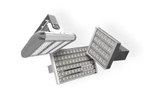 High Temperature Lights