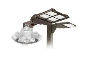 Pickleball Court Lights