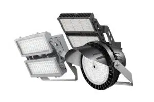 Sports Field Lights