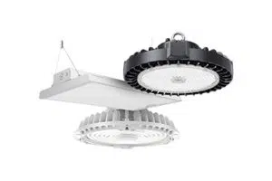 Warehouse Lighting