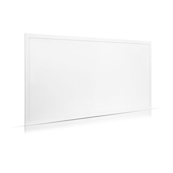 25 / 30 / 40 Watt Adjustable 2X4 LED Backlit Panel Light: front view