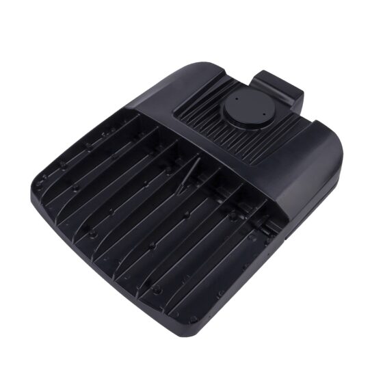 80 / 100 / 120 / 150 Watt Adjustable LED Shoebox: top view