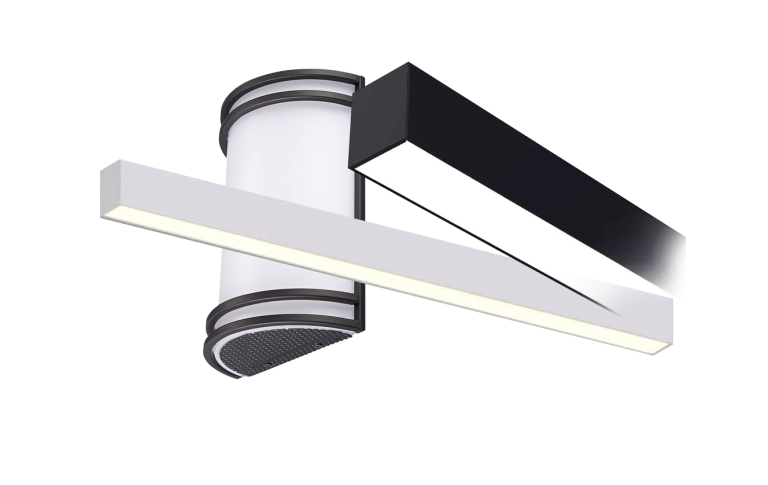 Architectural Interior Lights Products