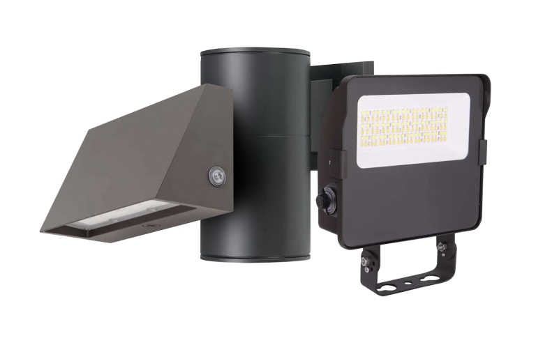 Architectural Outdoor Lighting Products