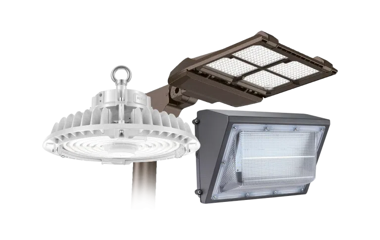 Commercial Lighting Products