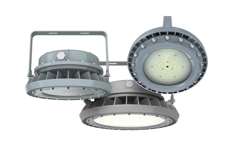 Explosion Proof High Temperature Lighting Products