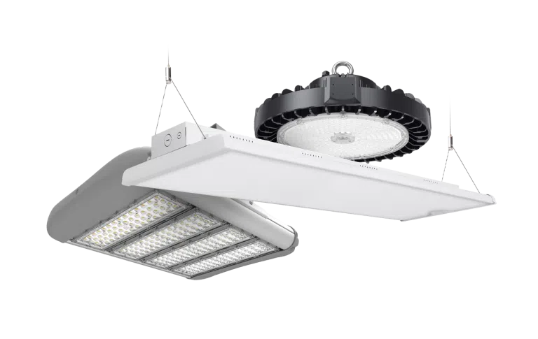 Factory Lighting Products