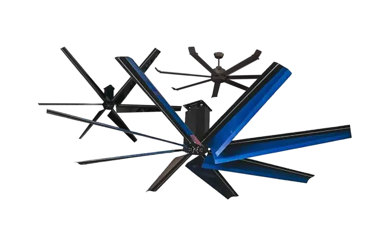 Hvls Fans Product
