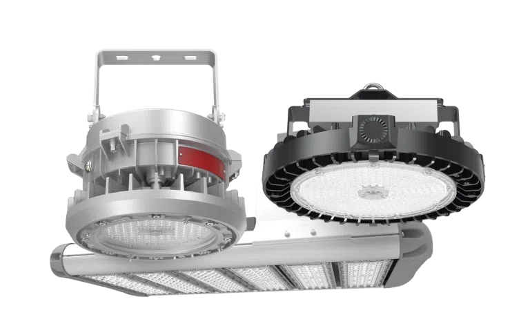 Industrial Lighting Products