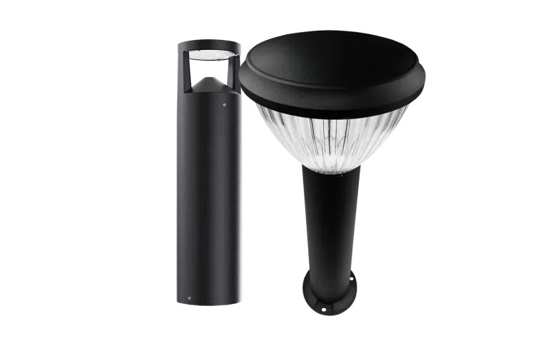 Led Bollard Light Products