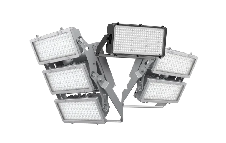 Led Crane Lights Products