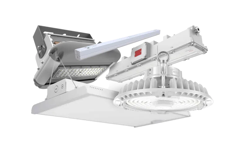 Led Indoor Lights Products