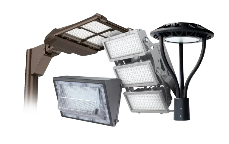 Led Outdoor Lights Products