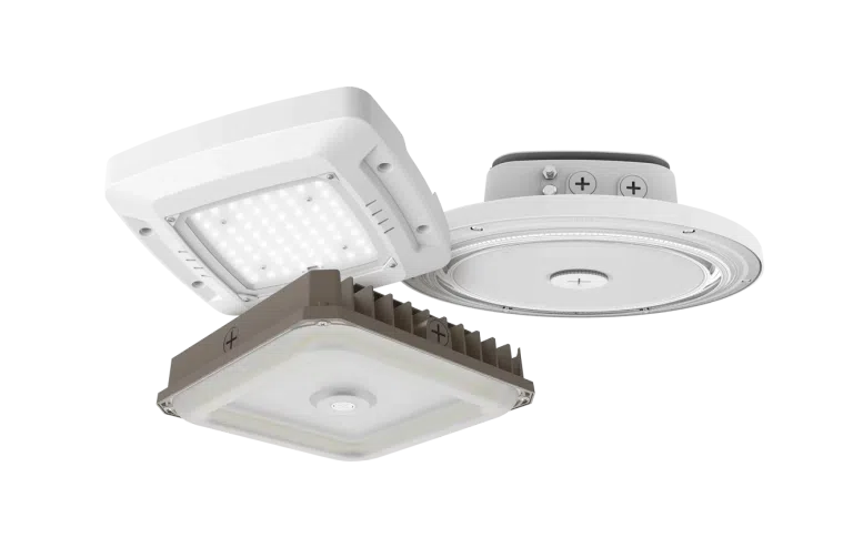 Parking Garage Lighting Products