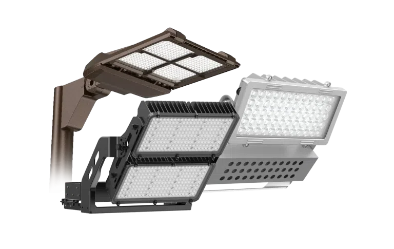 Perimeter Lighting Products