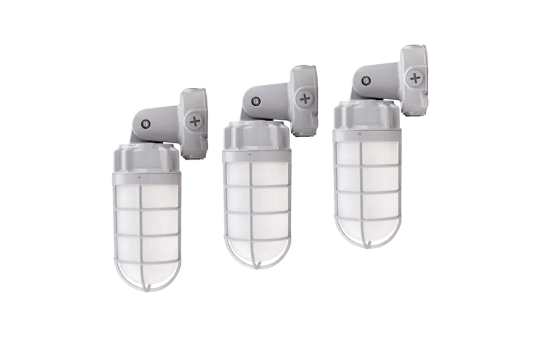 Vapor Proof Dome Products